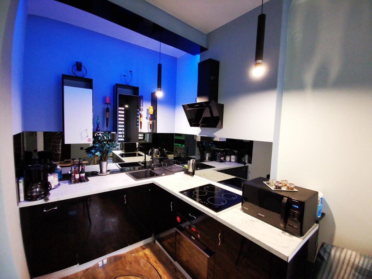 Apartament Sabrina Central Braşov Exteriör bild